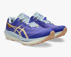 Asics Fujispeed 4 - Cobalt / Burst