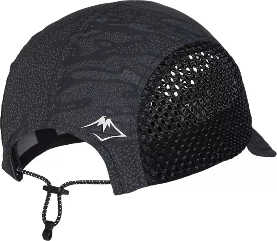 Asics Fujitrail Cap - Performance Black