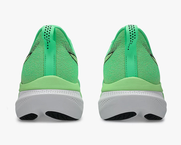 Asics Glideride Max 2 -  Vital Green / Black