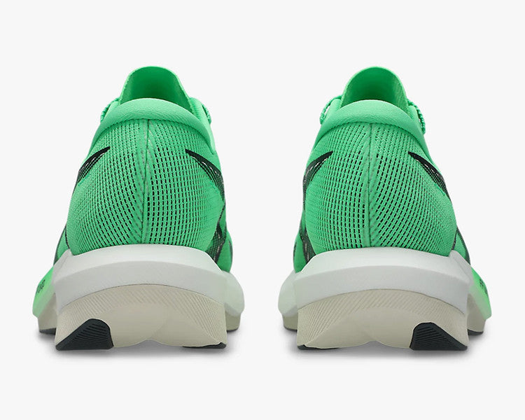 Asics Magic Speed 5 - Vital Green / Carrier Grey