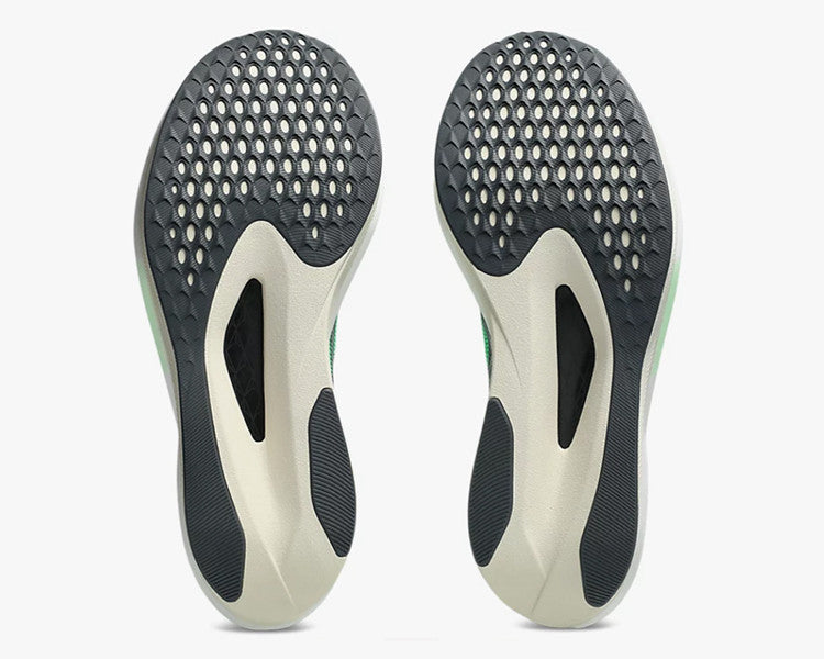 Asics Magic Speed 5 - Vital Green / Carrier Grey