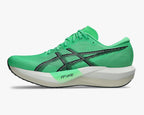 Asics Magic Speed 5 - Vital Green / Carrier Grey