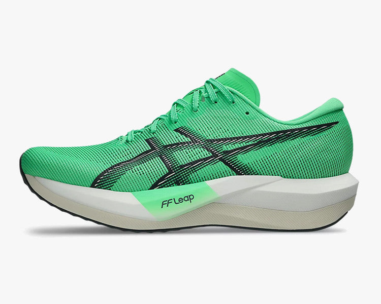 Asics Magic Speed 5 - Vital Green / Carrier Grey