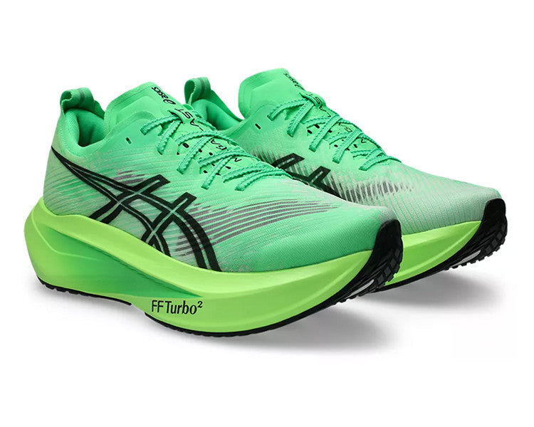 ASICS Megablast - Vital Green / Black