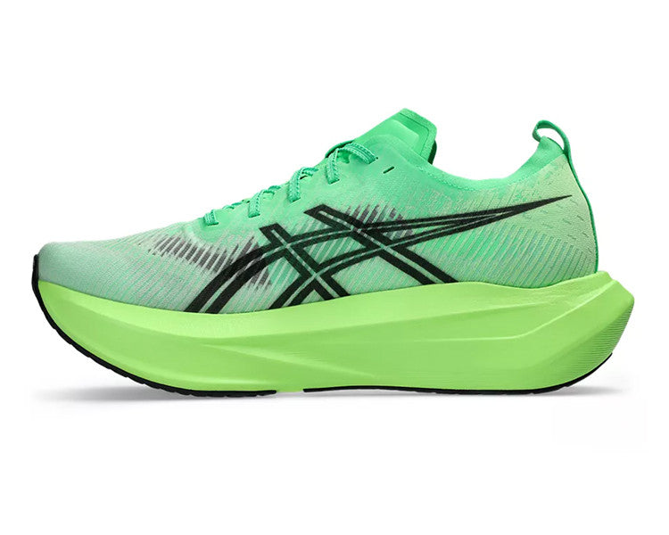 ASICS Megablast - Vital Green / Black