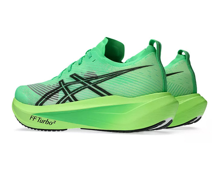 ASICS Megablast - Vital Green / Black