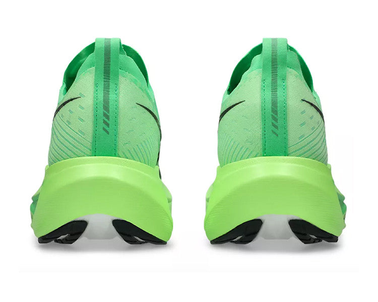 ASICS Megablast - Vital Green / Black