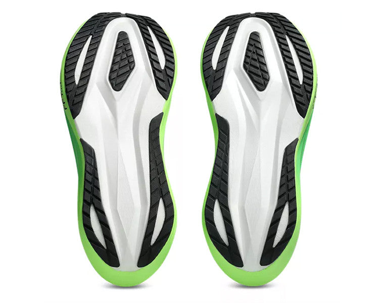 ASICS Superblast 2 - Azul degradado/Morado Edo