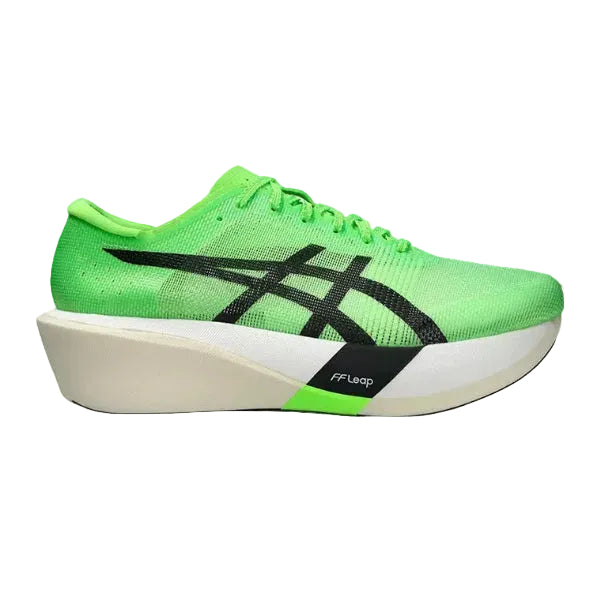 Asics Metaspeed Edge Tokyo - Green Gecko / Black