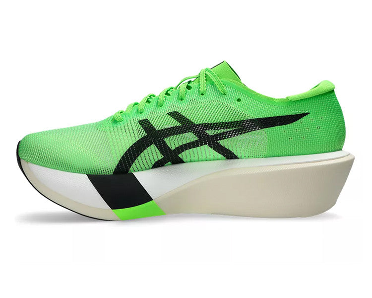 Asics Metaspeed Edge Tokyo - Green Gecko / Black