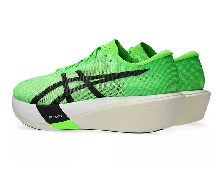 Asics Metaspeed Edge Tokyo - Green Gecko / Black