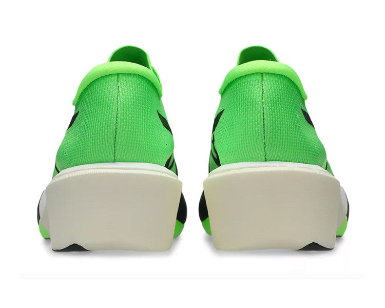 Asics Metaspeed Edge Tokyo - Green Gecko / Black