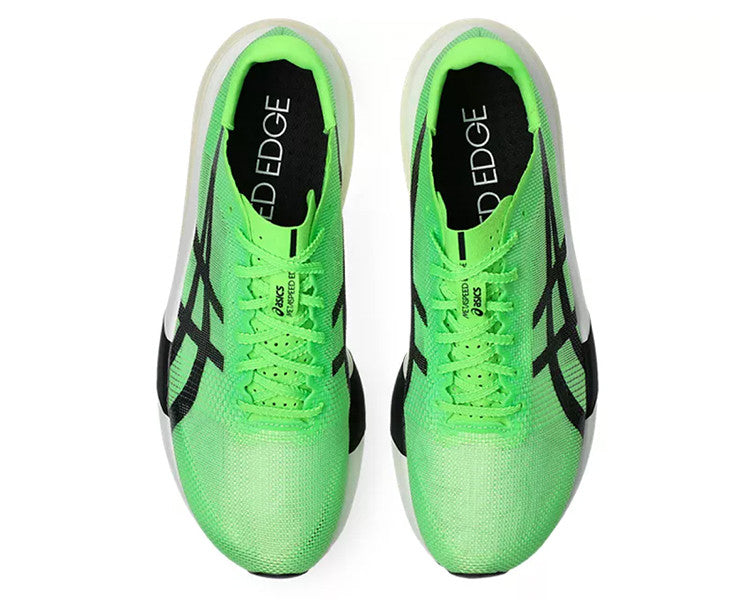 Asics Metaspeed Edge Tokyo - Green Gecko / Black