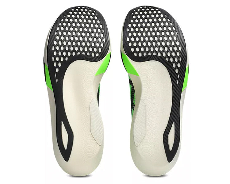 Asics Metaspeed Edge Tokyo - Green Gecko / Black