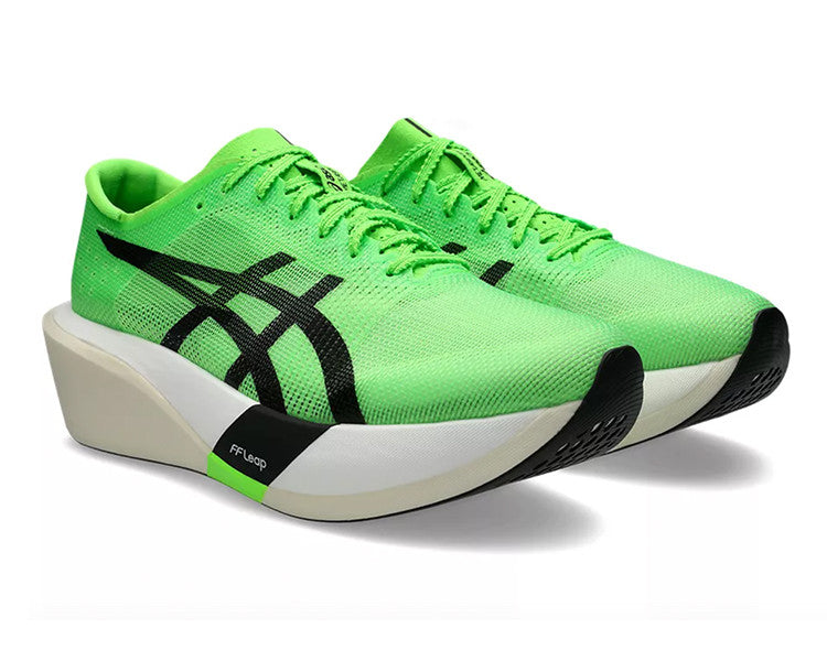 Asics Metaspeed Edge Tokyo - Green Gecko / Black