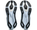Detalhe da entressola FF BLAST MAX do Asics Novablast 6