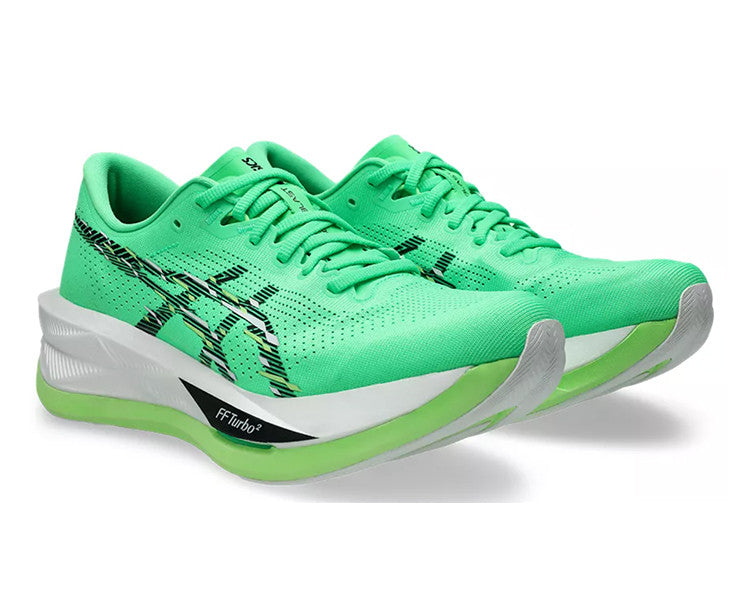 ASICS Sonicblast - Vital Green / Black