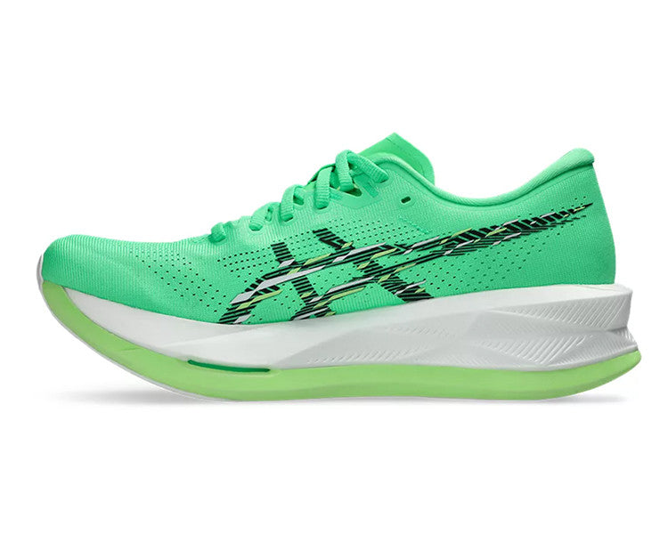 ASICS Sonicblast - Vital Green / Black