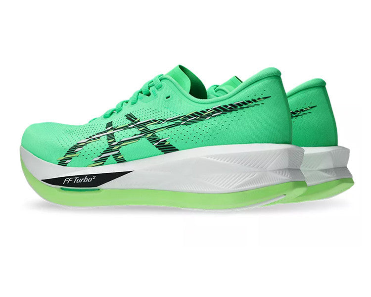 ASICS Sonicblast - Vital Green / Black