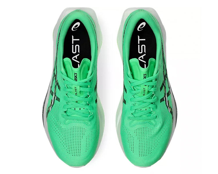 ASICS Sonicblast - Vital Green / Black