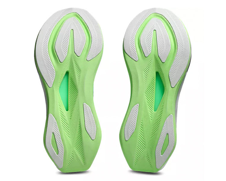 ASICS Superblast 2 - Azul degradado/Morado Edo