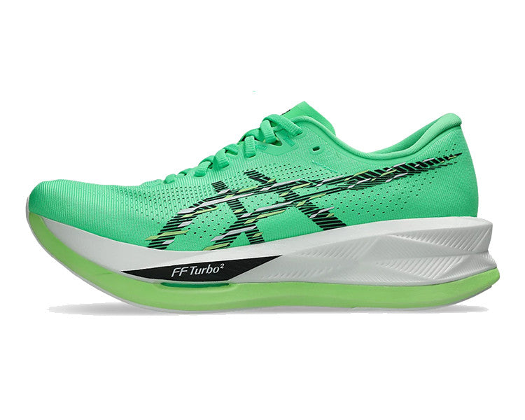 ASICS Superblast 2 - Azul degradado/Morado Edo