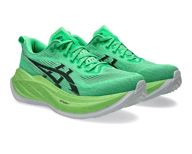 ASICS Superblast 2 - Azul degradado/Morado Edo