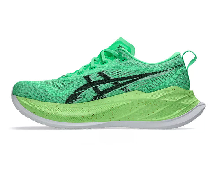 ASICS Superblast 2 - Azul degradado/Morado Edo