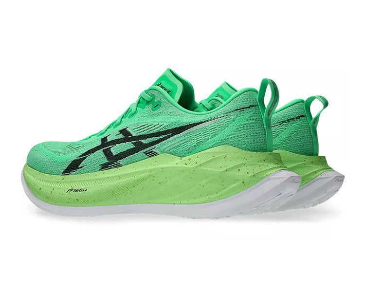 ASICS Superblast 2 - Vital Green / Black