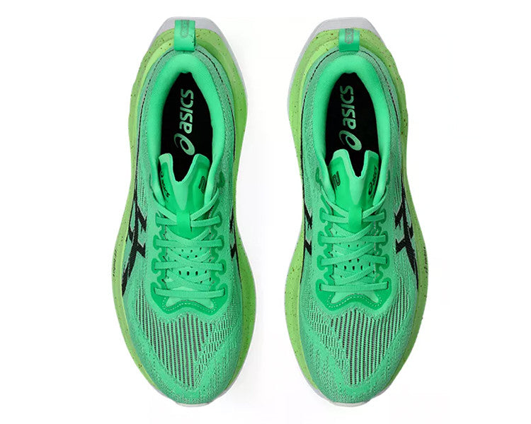 ASICS Superblast 2 - Azul degradado/Morado Edo