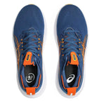 Asics Gel-Nimbus 27 - Rojo Flash/Negro