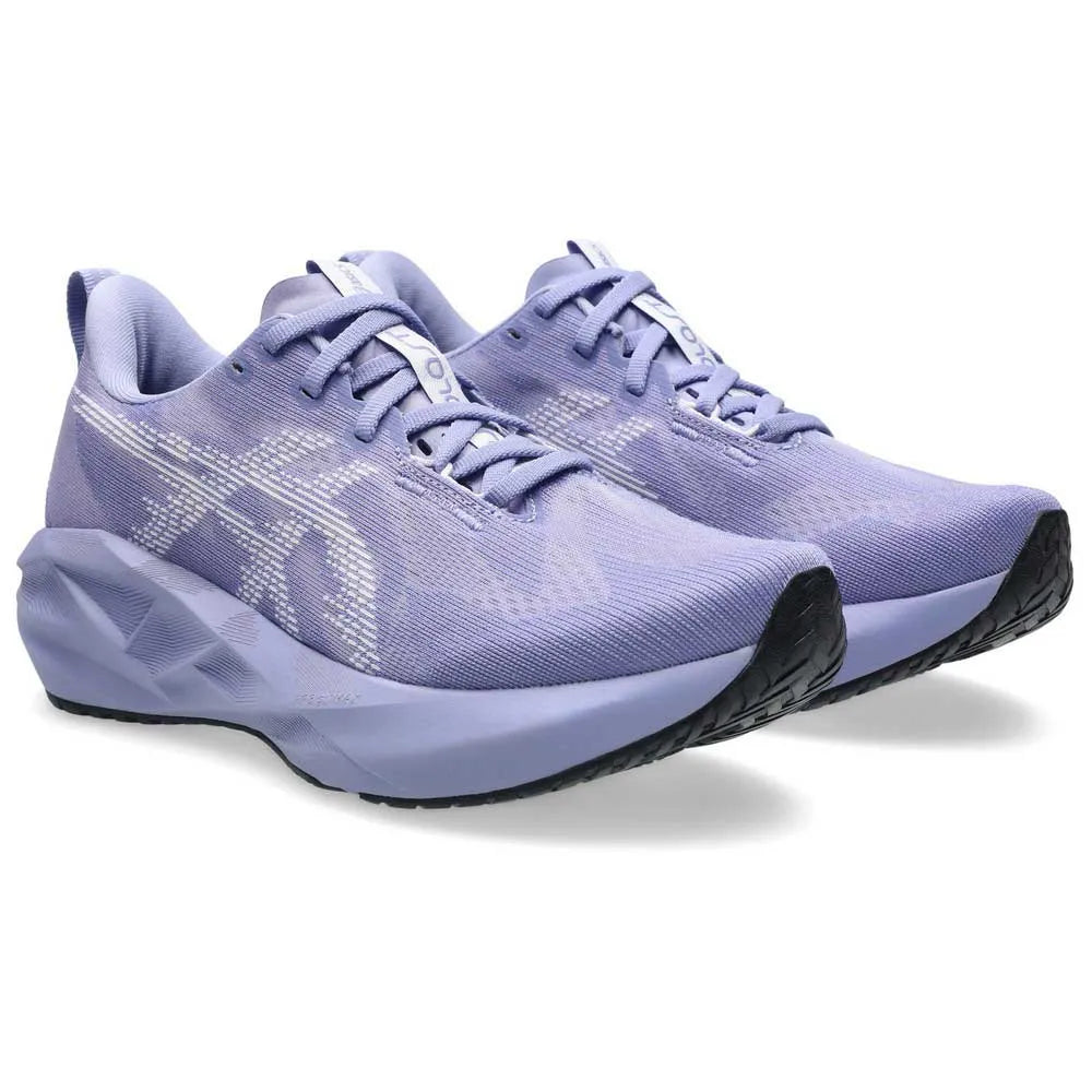 Asics Novablast 5 para mujer - Tokio