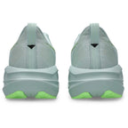 Asics Novablast 5 - Cold Moss / Light Orange