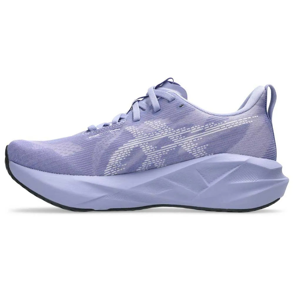 Asics Novablast 5 para mujer - Tokio
