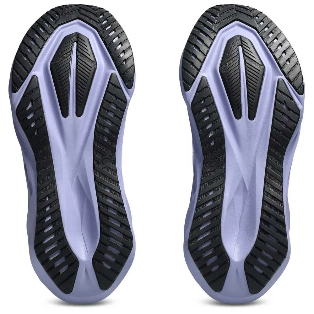 Asics Novablast 5 para mujer - Tokio