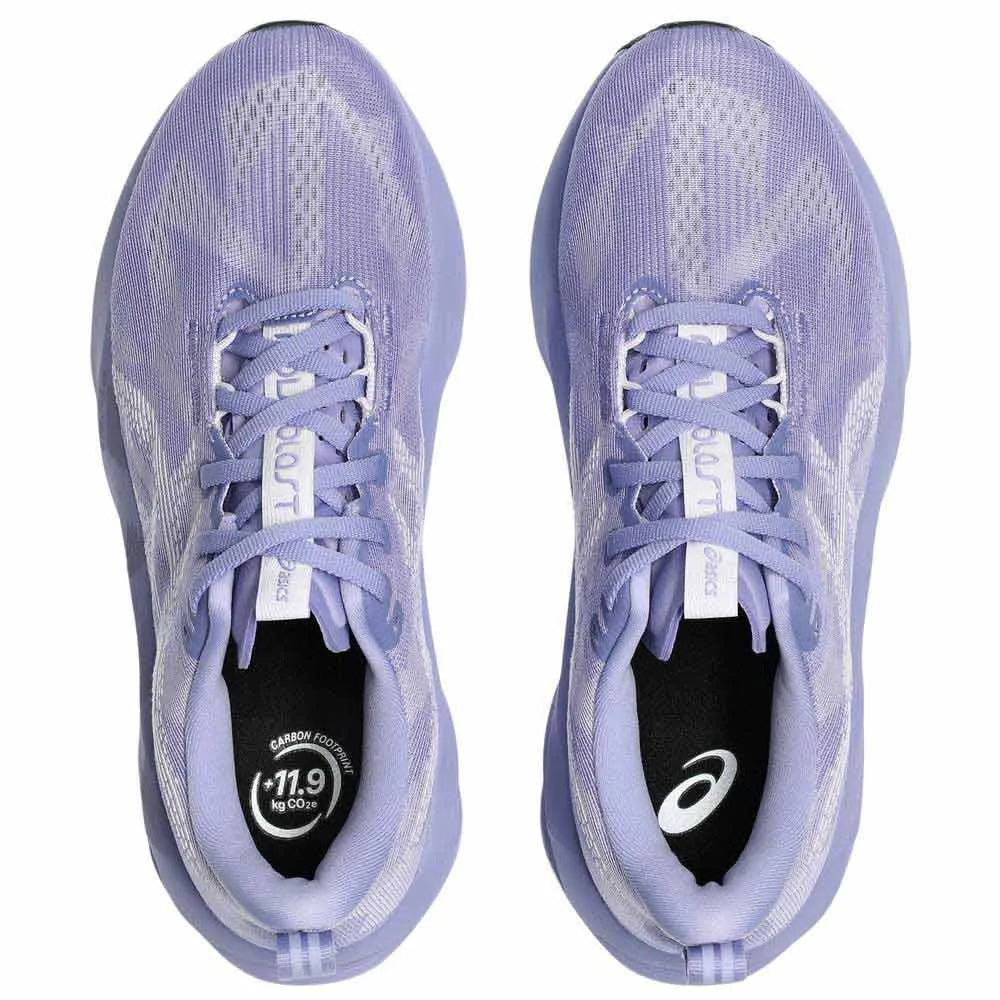 Asics Novablast 5 para mujer - Tokio