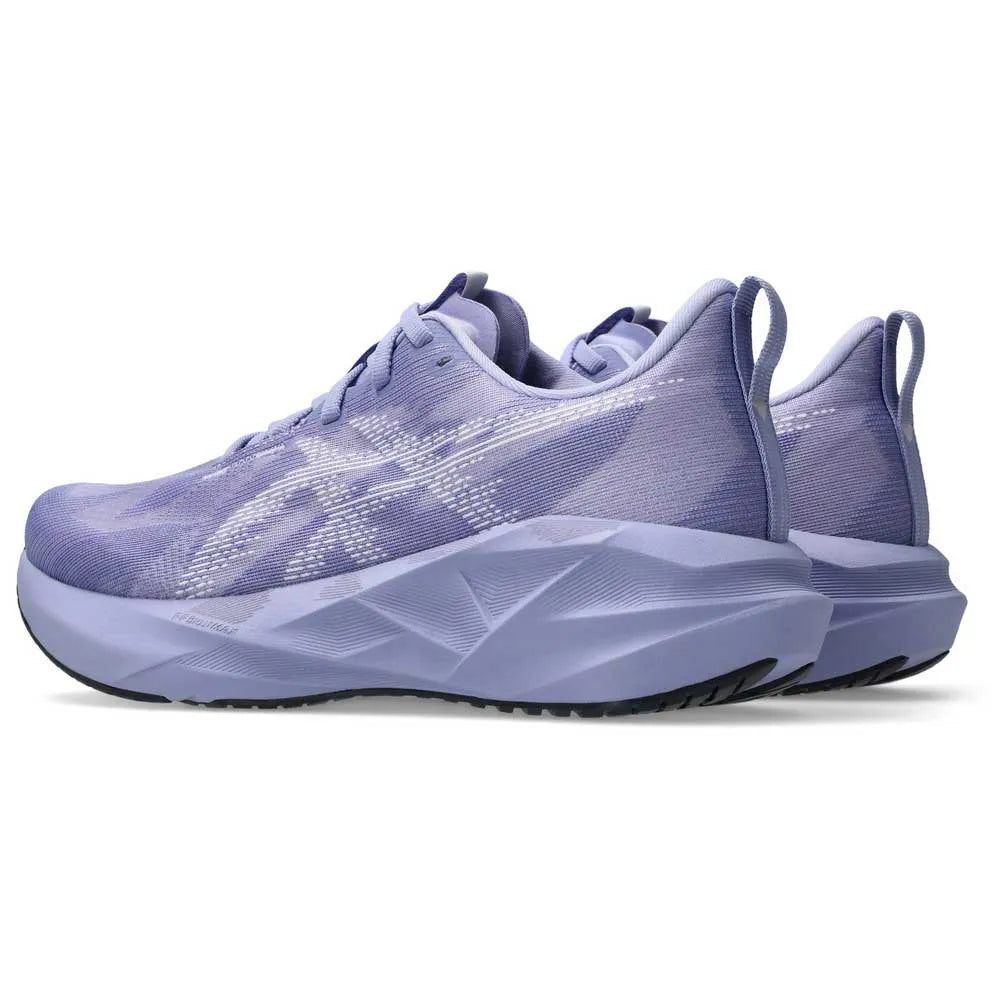 Asics Novablast 5 para mujer - Tokio