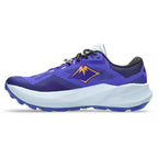 Asics Trabuco 14 - Cobalt Burst / Sandstorm