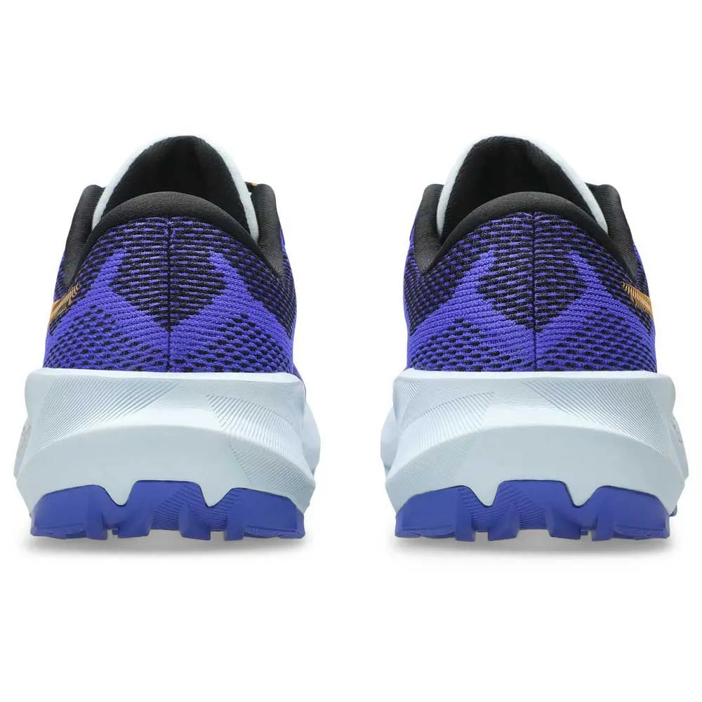 Asics Trabuco 14 - Cobalt Burst / Sandstorm