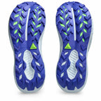 Asics Trabuco 14 - Cobalt Burst / Sandstorm