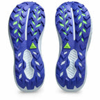 Asics Trabuco 14 - Cobalt Burst / Sandstorm