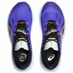 Asics Trabuco 14 - Cobalt Burst / Sandstorm