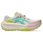 Asics Trabuco Max 4 W - Crema/Estepa polvorienta