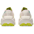 Asics Trabuco Max 4 W - Crema/Estepa polvorienta