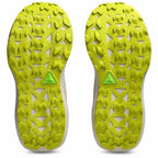Asics Trabuco Max 4 W - Crema/Estepa polvorienta