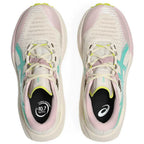 Asics Trabuco Max 4 W - Crema/Estepa polvorienta
