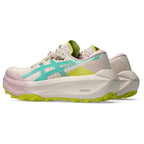 Asics Trabuco Max 4 W - Crema/Estepa polvorienta