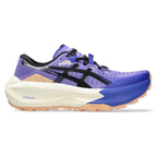 Asics Trabuco Max 4 W - Crema/Estepa polvorienta