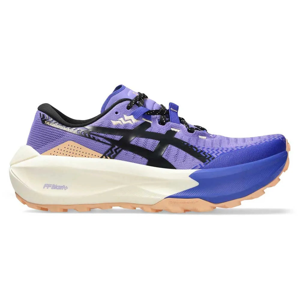 Asics Trabuco Max 5 - Amethyst / Black