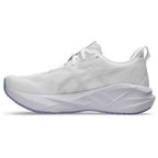 Asics Novablast 5 - White / Lilac Hint